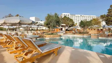 TRS Ibiza