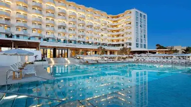 TRS Ibiza
