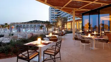 TRS Ibiza