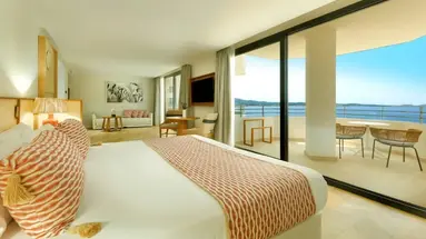 TRS Ibiza