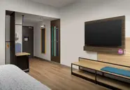 Tru by Hilton West Brickell