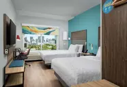 Tru by Hilton West Brickell