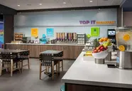 Tru by Hilton West Brickell