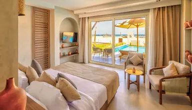 True Beach Resort