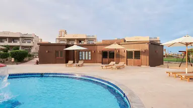 True Beach Resort