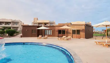 True Beach Resort