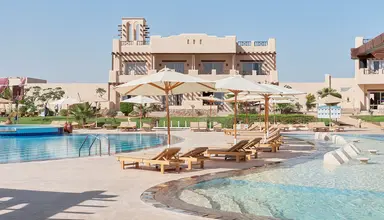 True Beach Resort