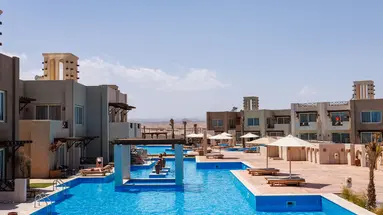 True Beach Resort