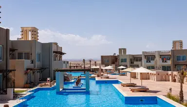 True Beach Resort