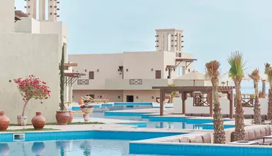 True Beach Resort