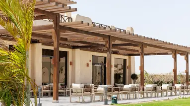 True Beach Resort
