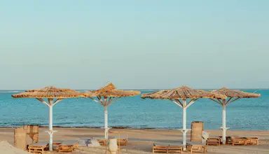 True Beach Resort