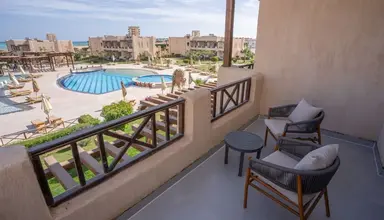 True Beach Resort