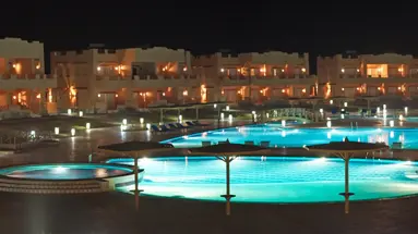 True Beach Resort