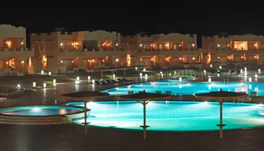 True Beach Resort