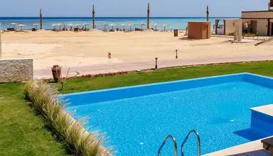 True Beach Resort