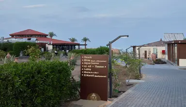 True Beach Resort