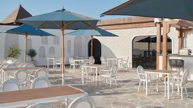 True Beach Resort