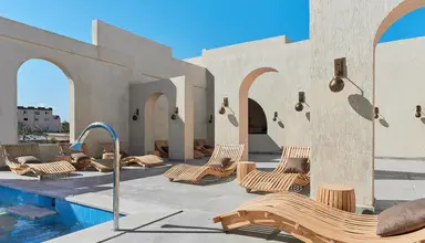 True Beach Resort