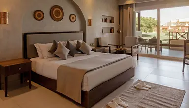 True Beach Resort