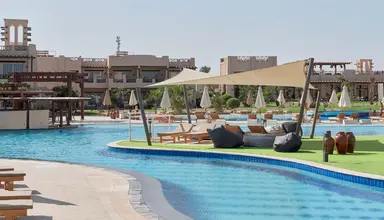 True Beach Resort