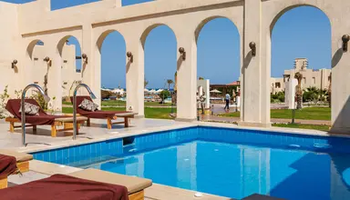 True Beach Resort