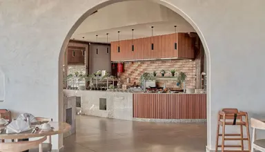 True Beach Resort