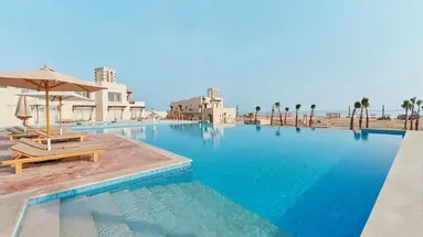 True Beach Resort