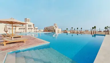 True Beach Resort