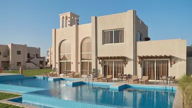 True Beach Resort