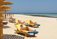 True Beach Resort