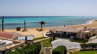 True Beach Resort