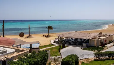 True Beach Resort