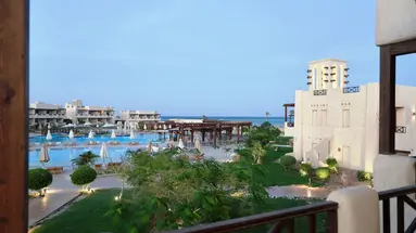 True Beach Resort