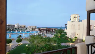 True Beach Resort
