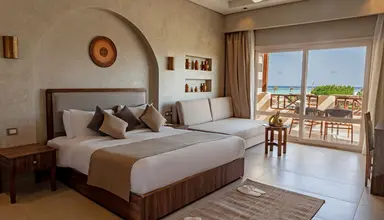 True Beach Resort