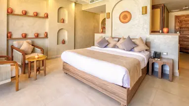 True Beach Resort