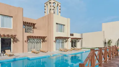 True Beach Resort