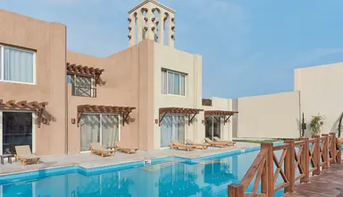 True Beach Resort