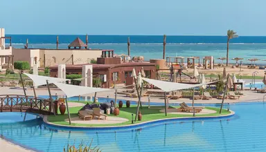 True Beach Resort