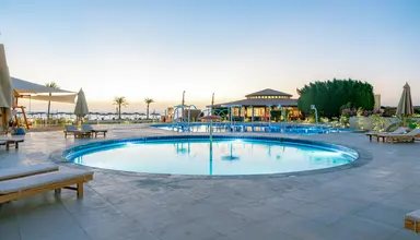 True Beach Resort