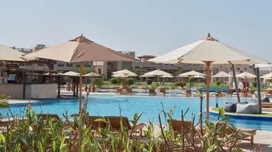 True Beach Resort