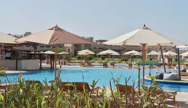 True Beach Resort