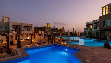 True Beach Resort