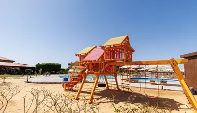 True Beach Resort