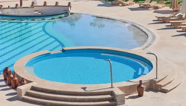 True Beach Resort