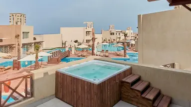 True Beach Resort