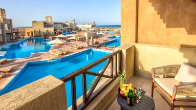 True Beach Resort