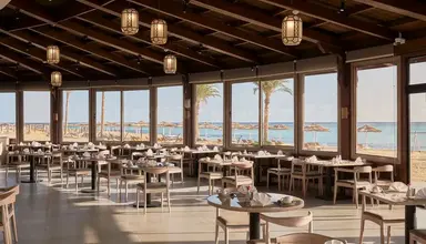 True Beach Resort