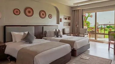 True Beach Resort